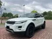 Used 2012/2014 Land Rover Range Rover Evoque 2.0 Si4 Dynamic SUV - Cars for sale