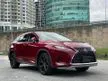 Recon 2020 Lexus RX300 2.0 PREMIUM #CLEARANCE PRMO# NEGO GO