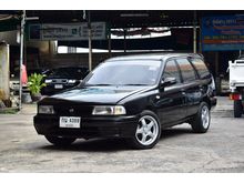 1994 Nissan NV 1.6 VAN SGX SUV
