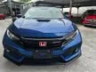 Recon 2018 Honda Civic 2.0 Type R FK8 Japan - Cars for sale