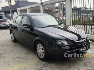 2013 Proton Persona 1.6 Elegance Standard Sedan
