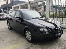 2013 Proton Persona 1.6 Elegance Standard Sedan
