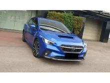 2023 Subaru WRX 2.4 TS Eyesight Wagon Facelift 2023 2024 [LOW KM 16RB]