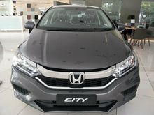 2019 Honda City 1.5 S i-VTEC Sedan