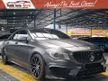 Used Mercedes Benz CLA45 2.0 4MATIC RECARO EDITION1 WARRANTY