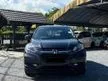 Used 2018 Honda HR-V 1.8 i-VTEC V SUV - Cars for sale