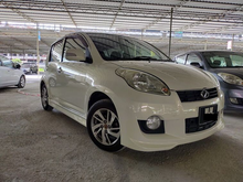 2011 Perodua Myvi 1.3 EZi Smooth Engine & GearBox