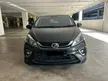 Used 2019 Perodua Myvi 1.5 AV Hatchback ** NICE NUMBER PLATE ** CONDITION TIPTOP