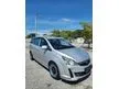 Used 2015 Proton Exora 1.6 Turbo Executive (A)