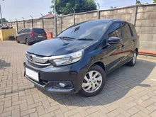 2017 Honda Mobilio 1.5 E MPV