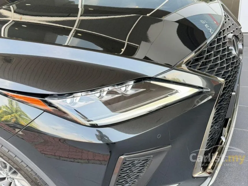2021 Lexus RX 300 F Sport SUV