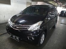 2014 Toyota Avanza 1.3 G Matic