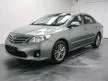 Used 2010 Toyota Corolla Altis 1.8 E Low Mileage - Cars for sale