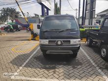 2018 Suzuki Carry 1.5 FD Pick-up