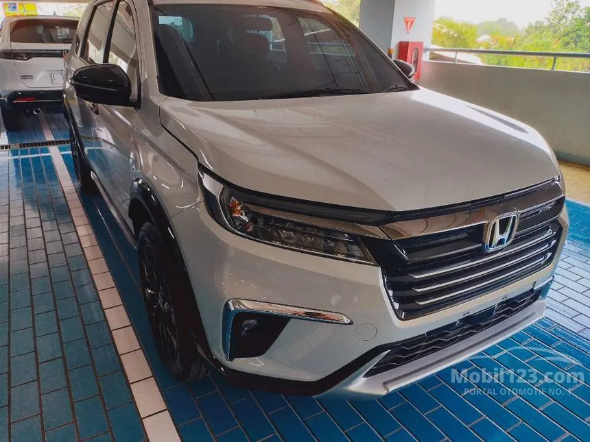 2024 Honda BR-V Prestige Honda Sensing N7X Edition SUV