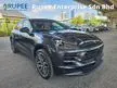 Recon 2019 Porsche Macan 2.0 Facelift 4 LED Headlight Spott Chrono Package 2 Memory seats Power boot Surround camera Unregistered