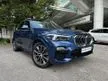 Used 2020 BMW X5 3.0 xDrive45e M Sport SUV, 85K KM FULL SERVICE RECORD, UNDER WARRANTY, WELL KEPT