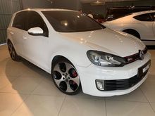 2013 Volkswagen Golf 2.0 GTi Advanced Hatchback