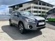 Used 2020 Mitsubishi ASX 2.0 SUV