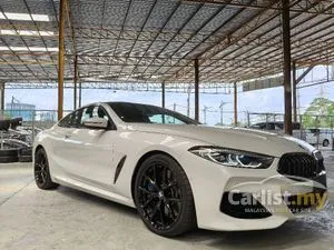 2020 BMW 840i 3.0 M Sport Coupe
