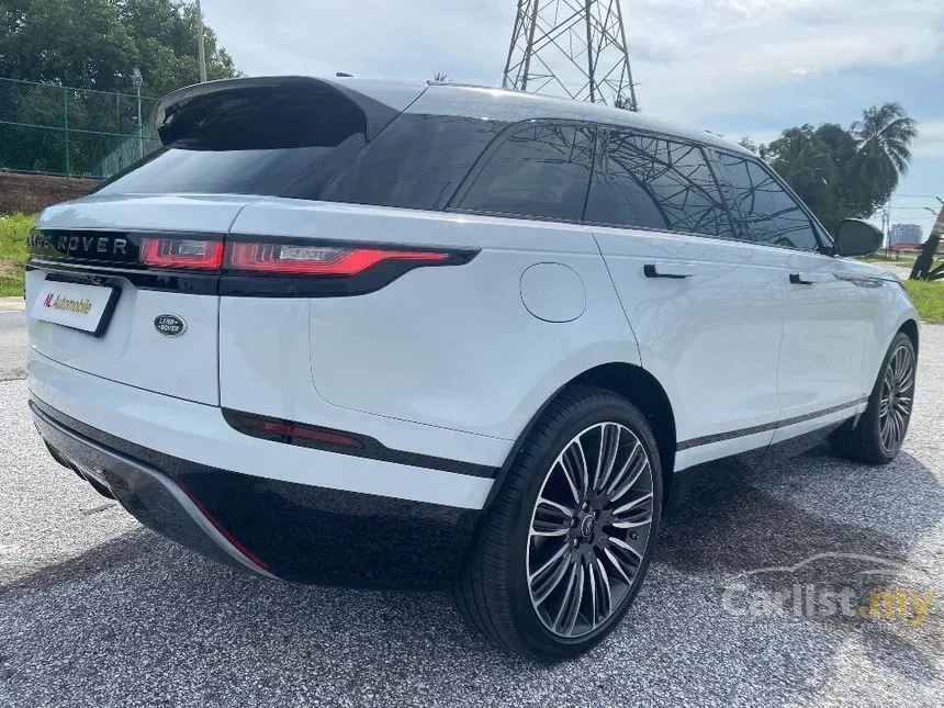 2020 Land Rover Range Rover Velar P250 R-Dynamic SUV
