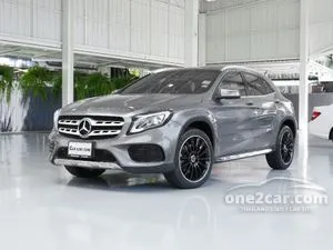 2019 Mercedes-Benz GLA250 2.0 AMG Dynamic SUV