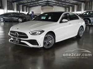 2025 Mercedes-Benz C350 2.0 e AMG Dynamic Sedan