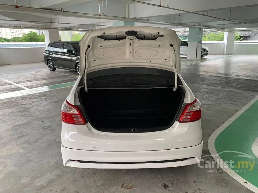 2012 Toyota Vios J Sedan