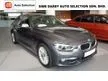 Used 2018 Premium Selection BMW 318i 1.5 Luxury Sedan by Sime Darby Auto Selection - Cars for sale