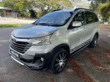 Toyota Avanza 1.5 X MPV (A) 2019 Full Service Record Still Under Warranty 1 Lady Owner Only TipTop Condition View to Confirm