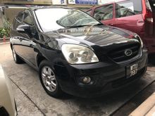 2009 Naza Citra 2.0 Rondo EX MPV