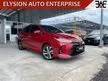 Used 2022 Toyota Vios 1.5 G [[Full Service Record]] - Cars for sale