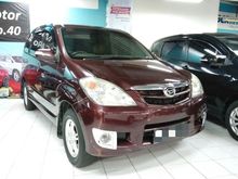 2011 Daihatsu Xenia 1.3 Xi MPV