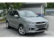 Used 2015 Hyundai Tucson 2.0 Sport SUV NO HIDDEN CHARGES SUNROOF FULL SPEC - Cars for sale