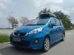 Used 2017 Perodua Alza 1.5 EZ (A)