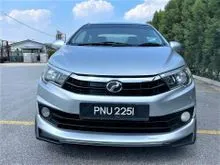 2019 Perodua BEZZA PREMIUM X 1.3(A)New Model