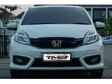 2018 Honda Brio 1.2 RS Hatchback