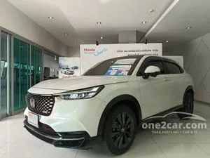 2023 Honda HR-V 1.5 e:HEV RS SUV
