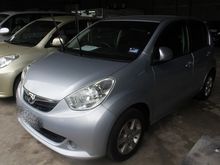 2011 Perodua Myvi 1.3 EZi Hatchback (A)