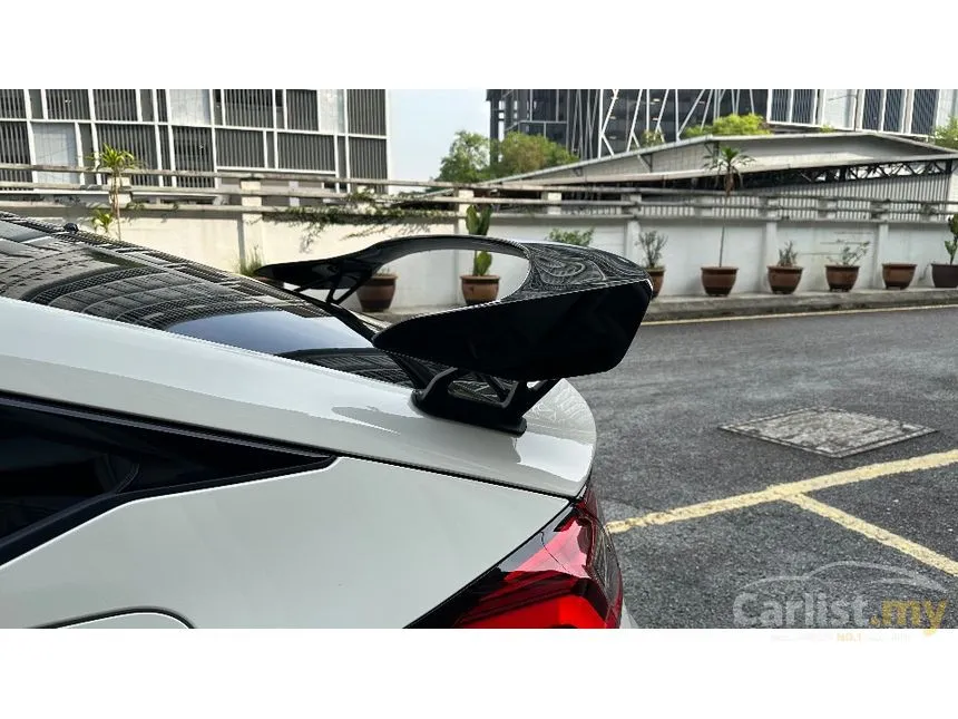 2025 Honda Civic Type R Hatchback