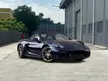 Recon 2019 Porsche 718 Boxster 2.0T HIGH SPEC (BOSE, PDLS+, Sport Chrono Package, Sport Exhaust System)