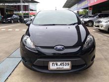 2012 Ford Fiesta 1.4 (ปี 10-16) Style Hatchback AT