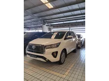 2025 Toyota Kijang Innova 2.4 G MPV DP 50persen 1th bunga 0persen