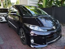 2014 Toyota Estima 2.4 Aeras Premium MPV