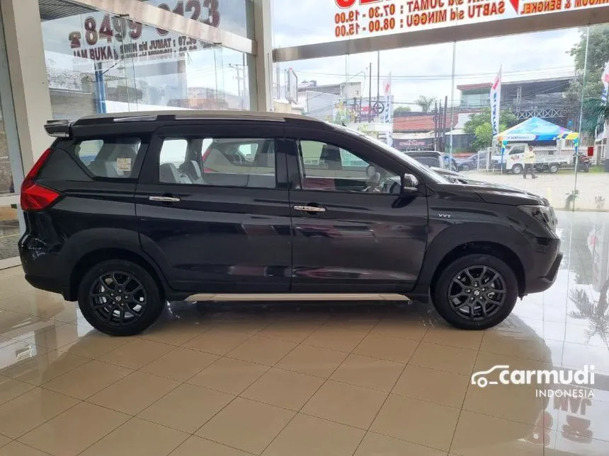 2024 Suzuki XL7 ALPHA Hybrid Wagon