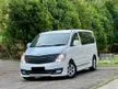 Used 2016 offer Hyundai Grand Starex 2.5 Royale GLS Premium MPV - Cars for sale