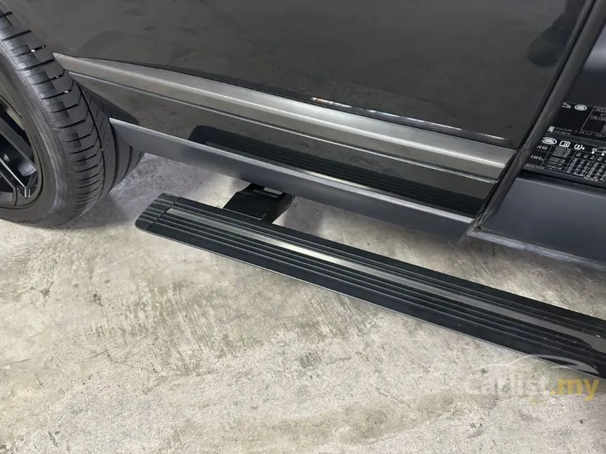 2019 Land Rover Range Rover SDV6 Vogue SUV