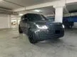 2019 Land Rover Range Rover 3.0 SDV6 Vogue SUV DIESEL P/ROOF P/BOOT MERIDIAN PREMIUM SOUND AUTO SIDE STEP LOW MILEAGE TIP TOP