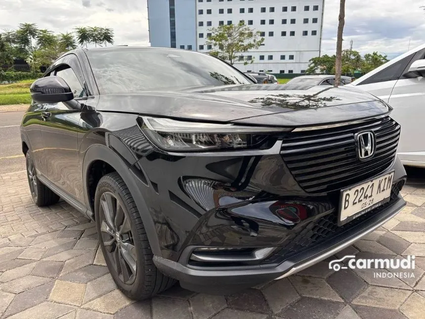 2023 Honda HR-V Special Edition SUV