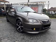 2012 Proton PERSONA 1.6 ELEGANCE (M)FACELIFT